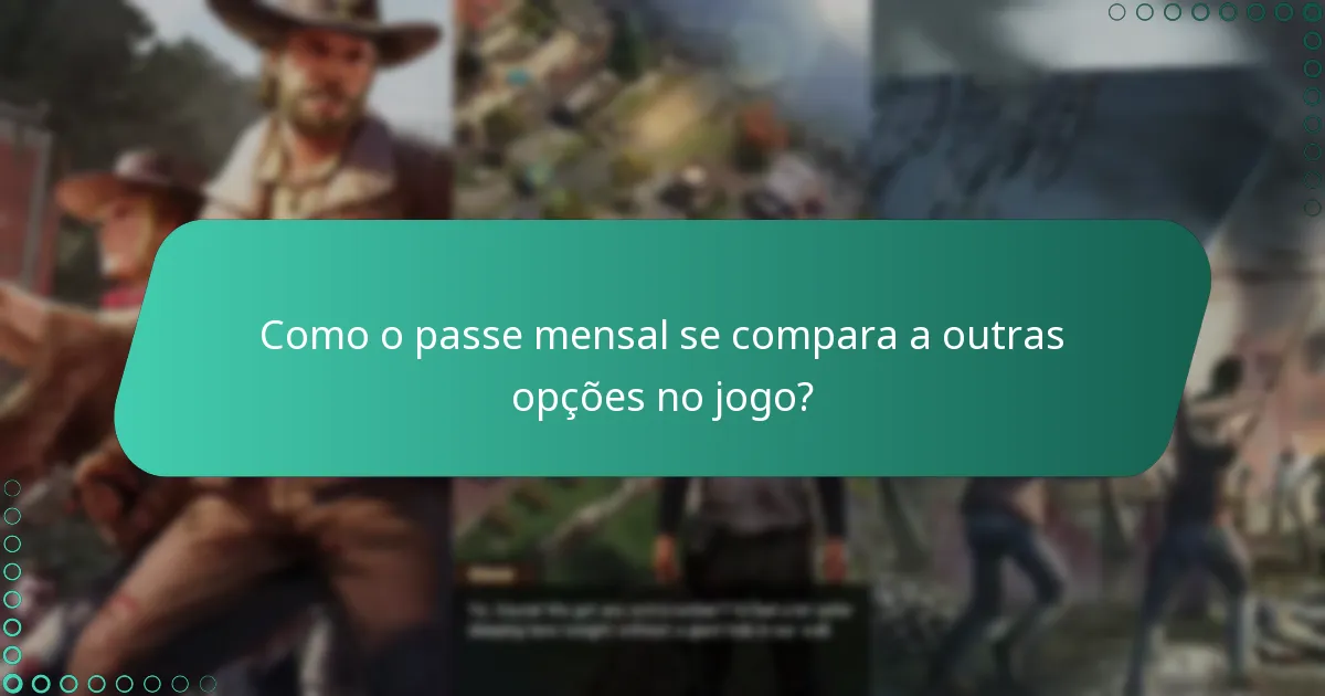 Como funcionam os desafios comunitários em relação ao passe mensal?