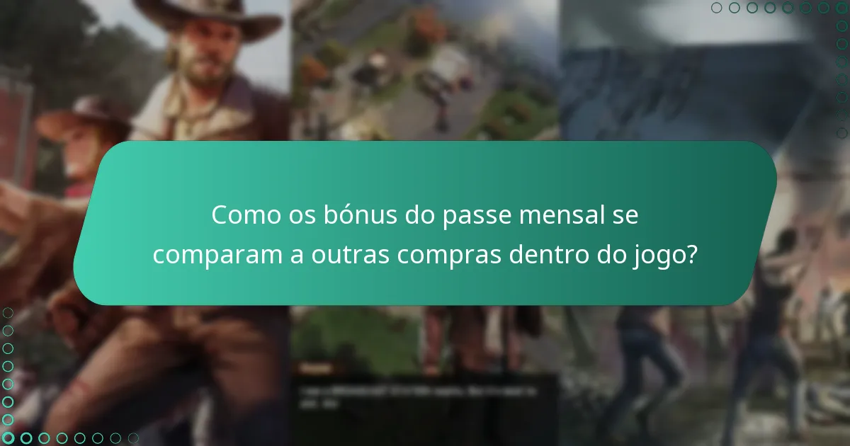 Quanto custa o passe mensal de The Walking Dead: Survivors?