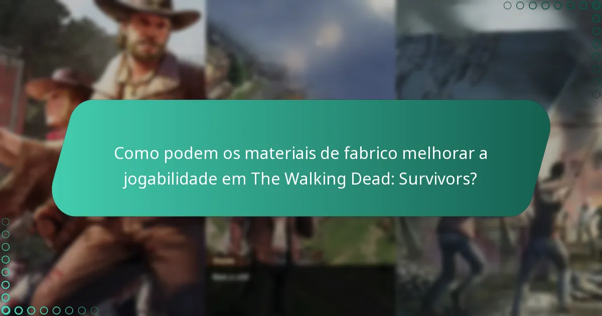 Quais prémios de marco podem os jogadores ganhar em The Walking Dead: Survivors?