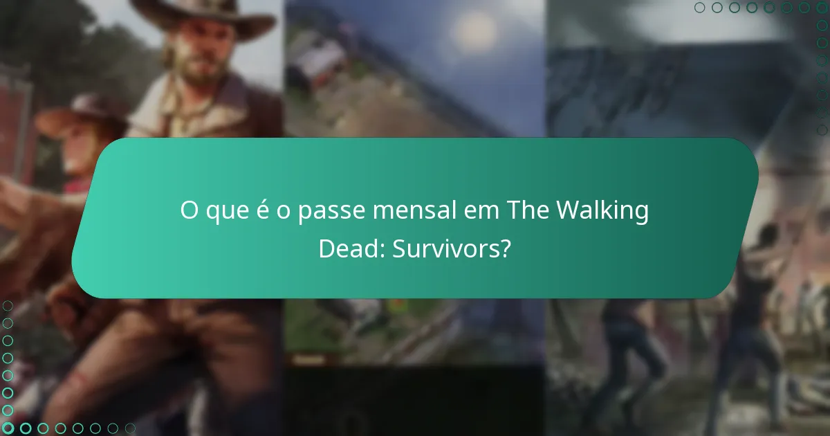 Como os bónus do Passe Mensal melhoram a jogabilidade?
