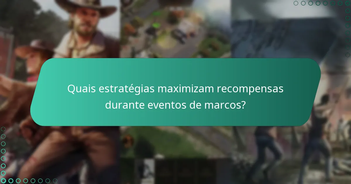 Quando ocorrem eventos de tempo limitado em The Walking Dead: Survivors?