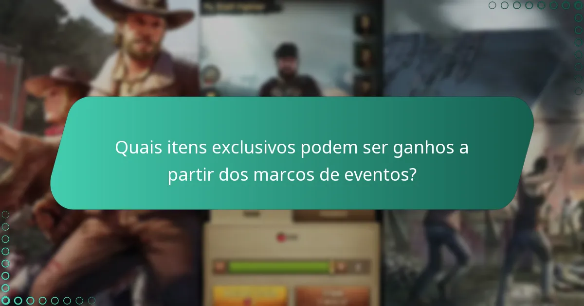 Quais estratégias podem maximizar a participação no evento?
