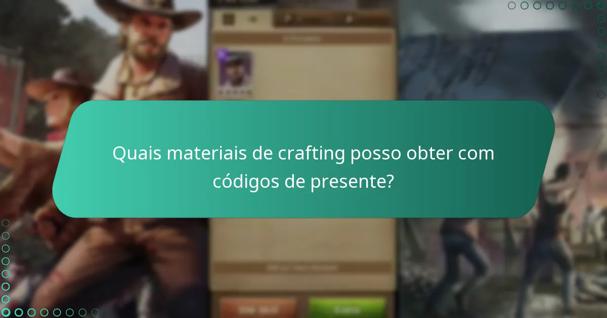 Quando os códigos de presente expiram?