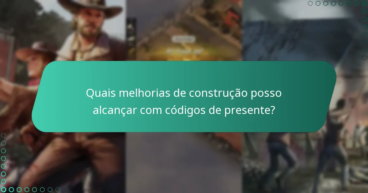 Quais são os riscos associados ao uso de códigos de presente?