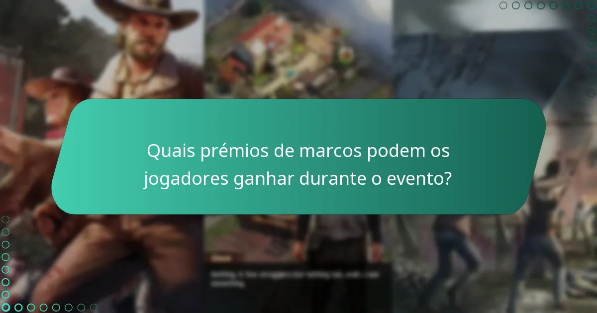 Existem compras dentro do jogo associadas ao evento?