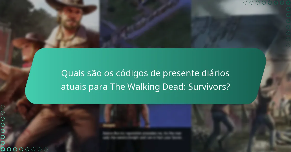 Quais são as melhores práticas para usar códigos de presente?