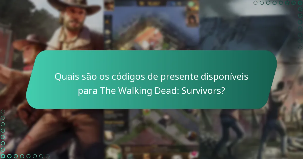 Quais são as percepções da comunidade sobre os códigos de presente?